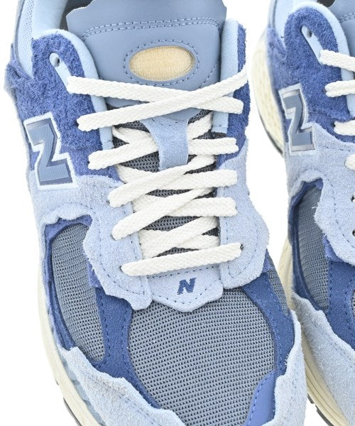 New Balance รองเท้าผ้าใบ