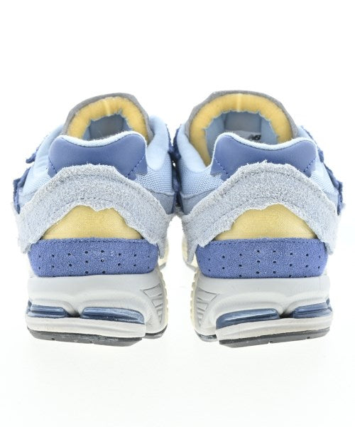 New Balance รองเท้าผ้าใบ