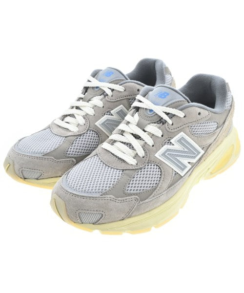 New Balance รองเท้าผ้าใบ