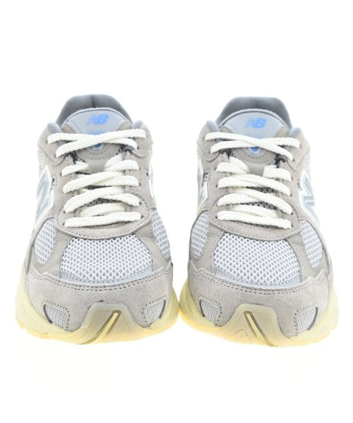 New Balance รองเท้าผ้าใบ