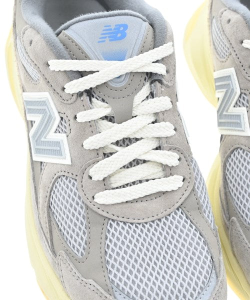 New Balance รองเท้าผ้าใบ
