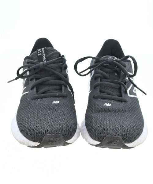 New Balance รองเท้าผ้าใบ