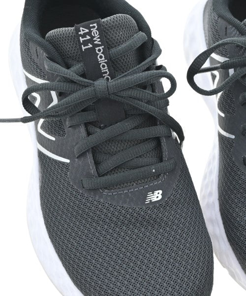 New Balance รองเท้าผ้าใบ