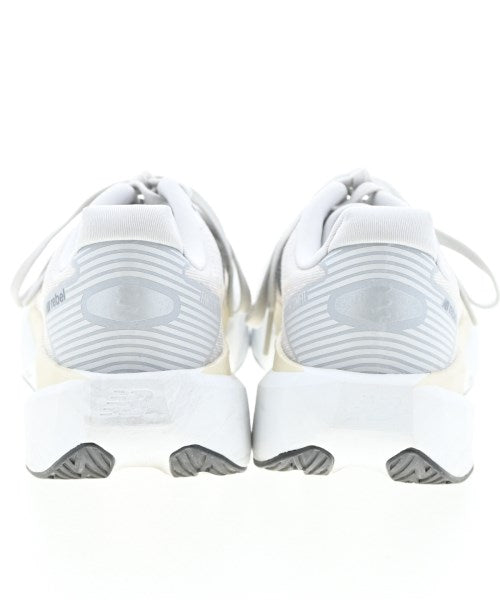 New Balance รองเท้าผ้าใบ