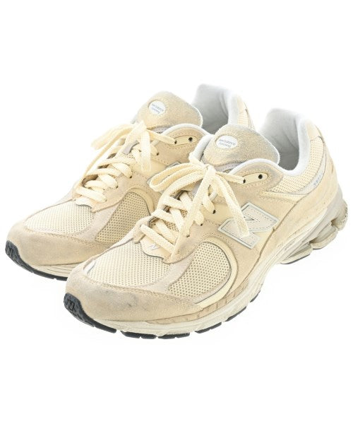 New Balance รองเท้าผ้าใบ