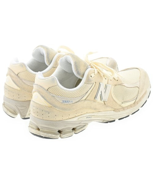 New Balance รองเท้าผ้าใบ