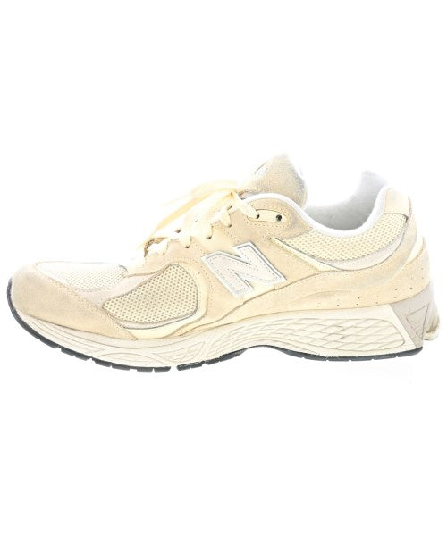 New Balance รองเท้าผ้าใบ