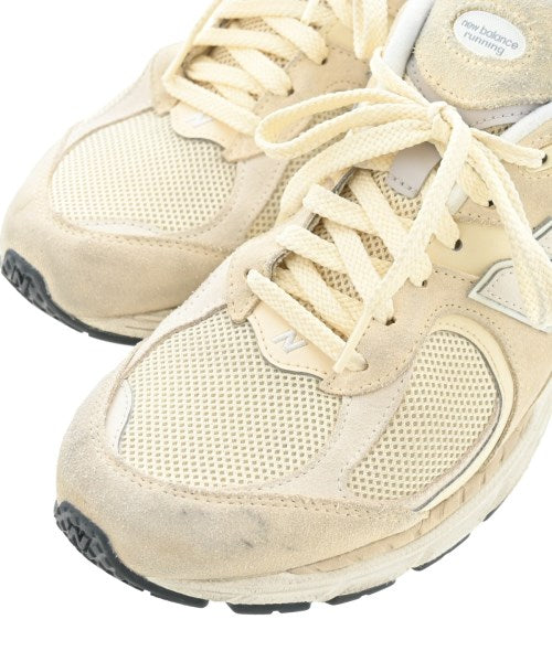 New Balance รองเท้าผ้าใบ