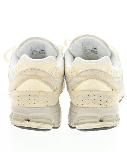 New Balance รองเท้าผ้าใบ