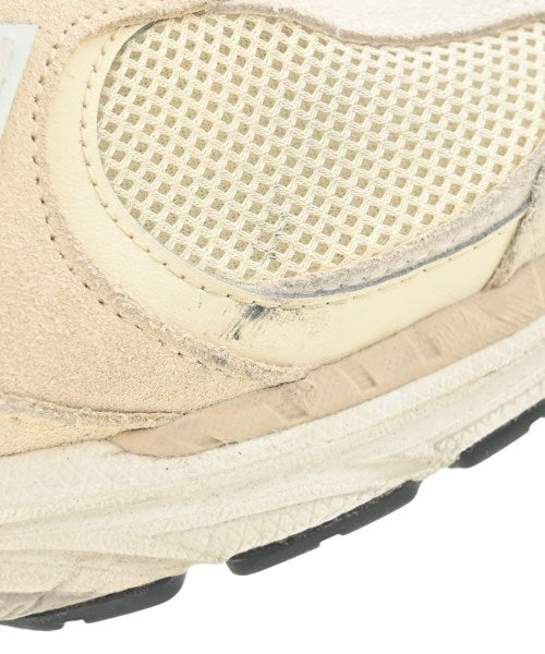New Balance รองเท้าผ้าใบ