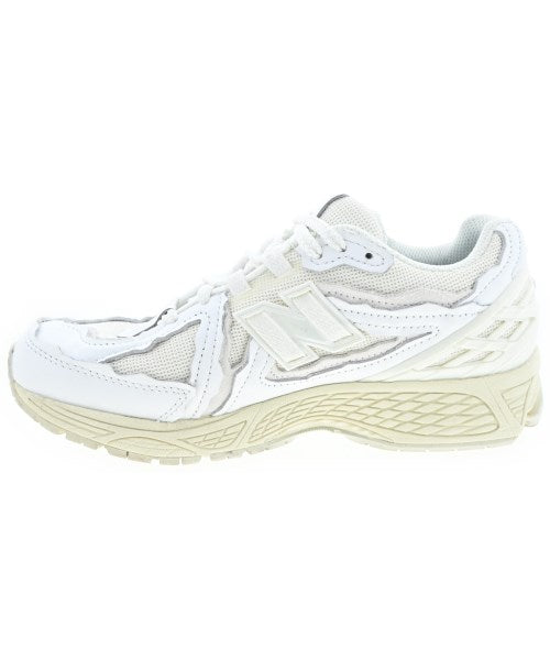 New Balance รองเท้าผ้าใบ