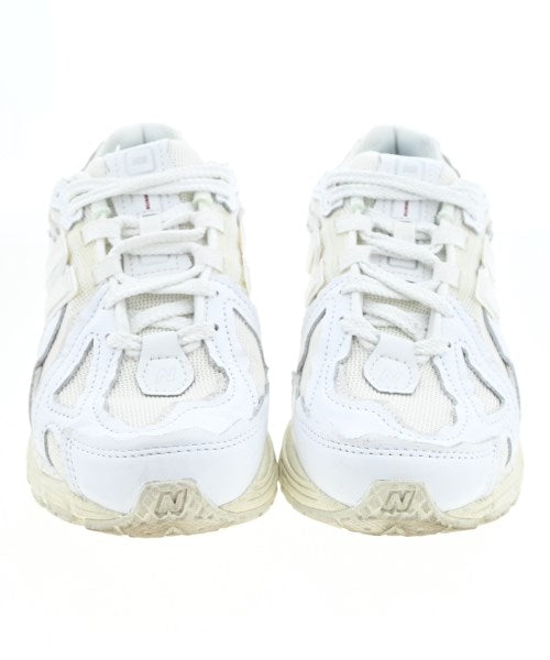 New Balance รองเท้าผ้าใบ