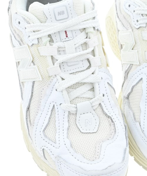 New Balance รองเท้าผ้าใบ
