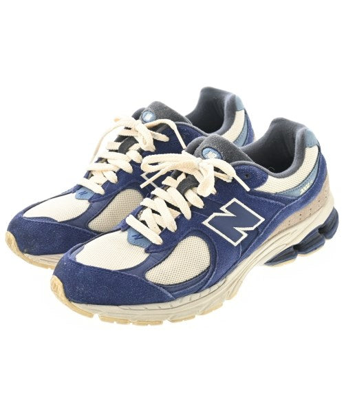 New Balance รองเท้าผ้าใบ