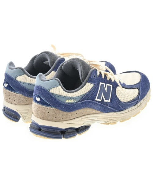 New Balance รองเท้าผ้าใบ