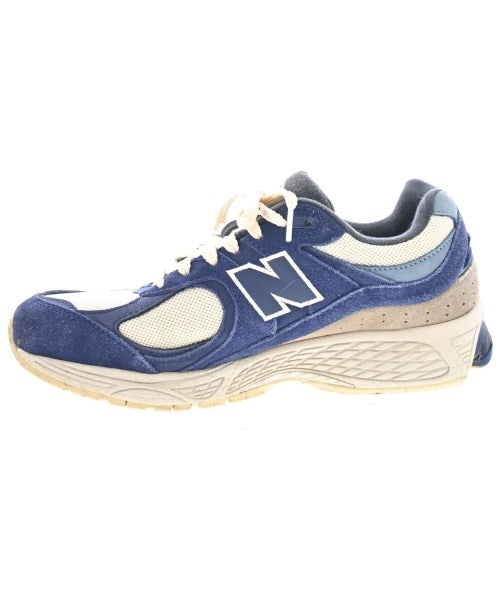 New Balance รองเท้าผ้าใบ