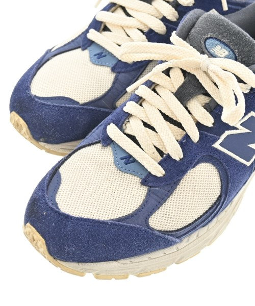New Balance รองเท้าผ้าใบ