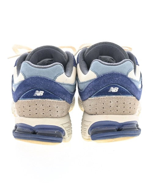 New Balance รองเท้าผ้าใบ