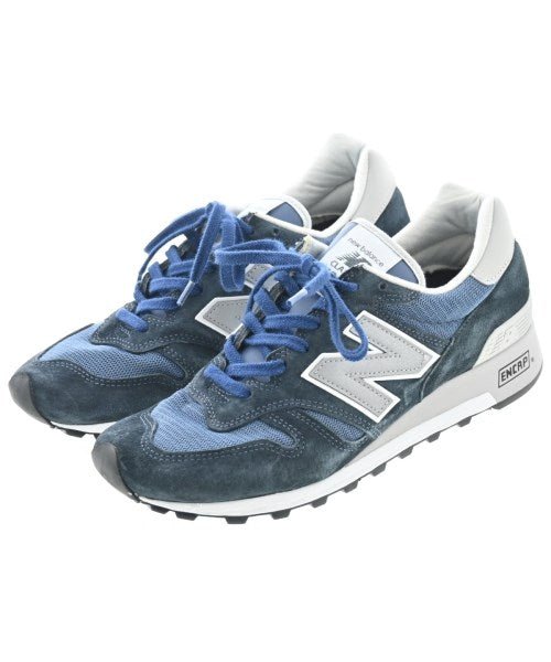 New Balance รองเท้าผ้าใบ