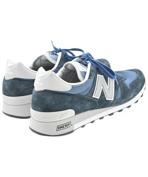 New Balance รองเท้าผ้าใบ