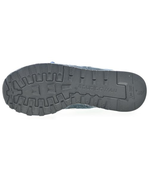 New Balance รองเท้าผ้าใบ