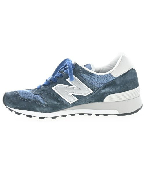 New Balance รองเท้าผ้าใบ