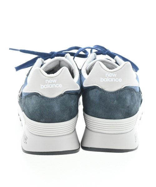 New Balance รองเท้าผ้าใบ