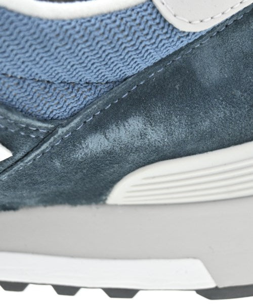 New Balance รองเท้าผ้าใบ