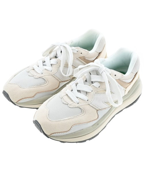 New Balance รองเท้าผ้าใบ