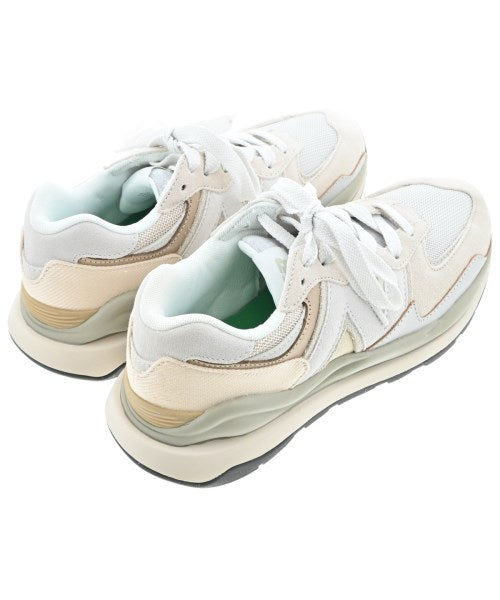 New Balance รองเท้าผ้าใบ