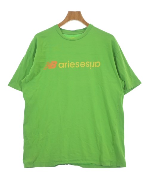 Aries เสื้อยืด/เสื้อท็อปส์