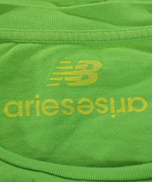 Aries เสื้อยืด/เสื้อท็อปส์
