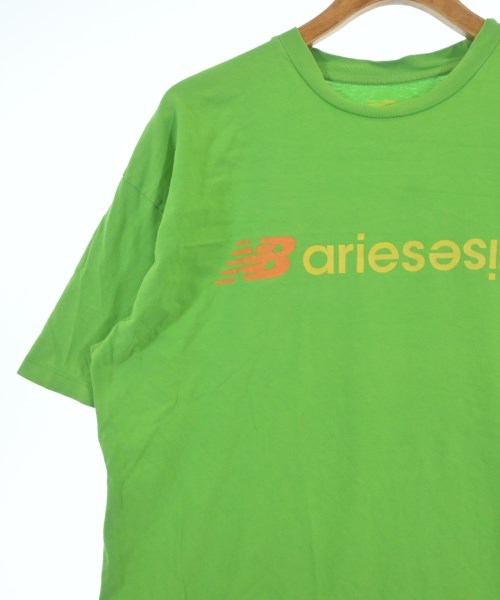 Aries เสื้อยืด/เสื้อท็อปส์