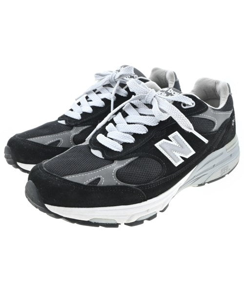 New Balance รองเท้าผ้าใบ