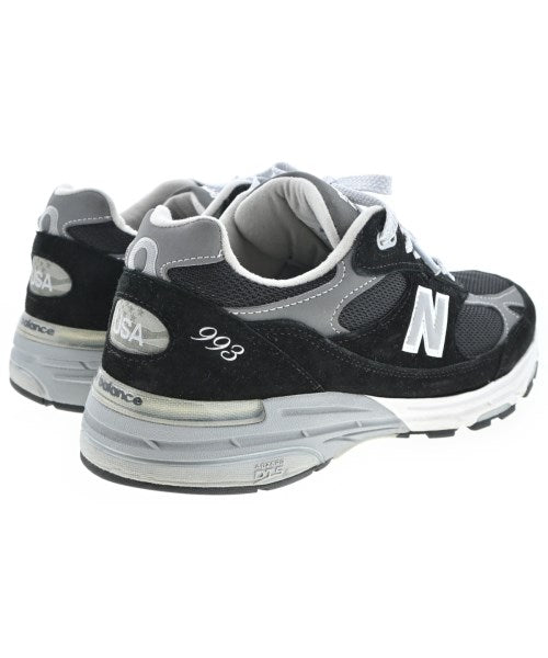 New Balance รองเท้าผ้าใบ
