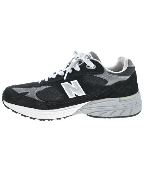 New Balance รองเท้าผ้าใบ