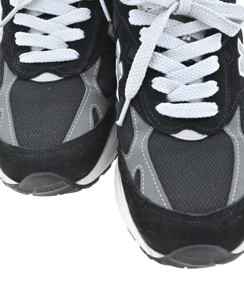 New Balance รองเท้าผ้าใบ
