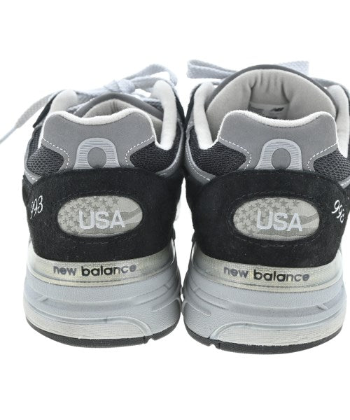 New Balance รองเท้าผ้าใบ