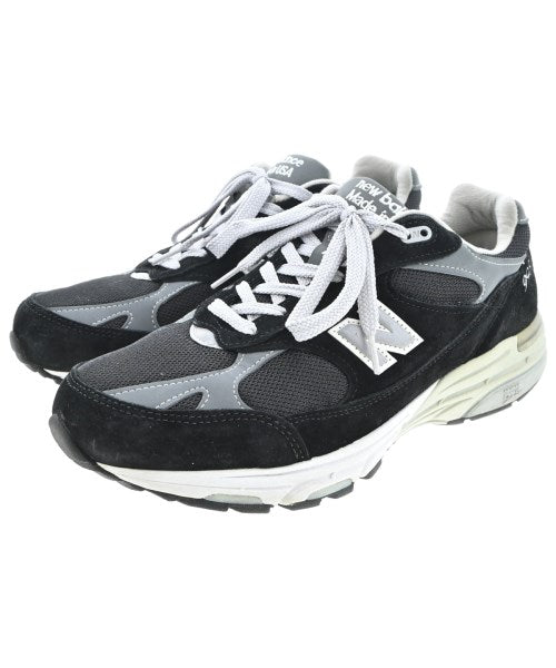 New Balance รองเท้าผ้าใบ