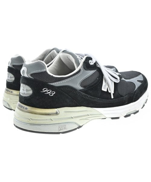 New Balance รองเท้าผ้าใบ