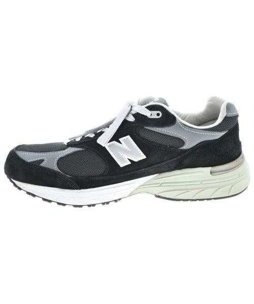 New Balance รองเท้าผ้าใบ