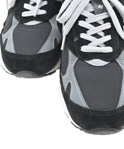 New Balance รองเท้าผ้าใบ