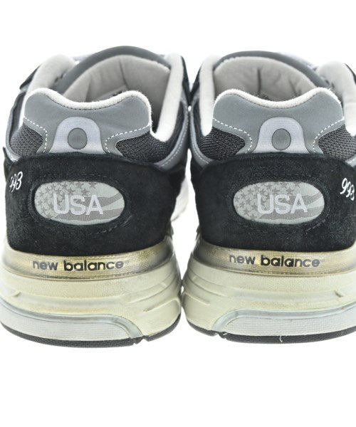 New Balance รองเท้าผ้าใบ