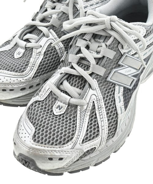 New Balance รองเท้าผ้าใบ