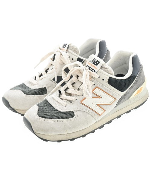 New Balance รองเท้าผ้าใบ