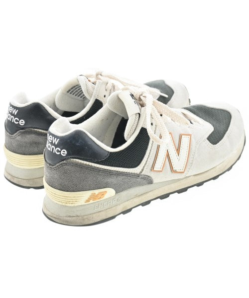 New Balance รองเท้าผ้าใบ