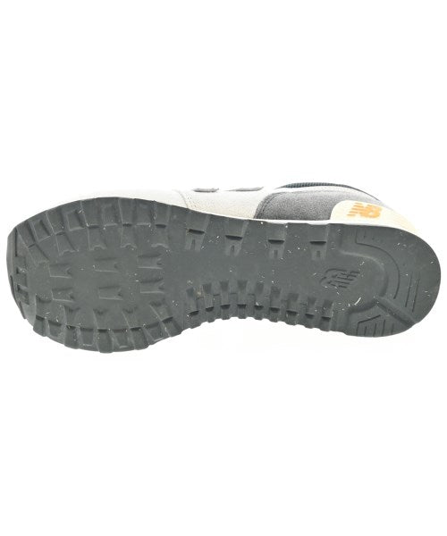 New Balance รองเท้าผ้าใบ