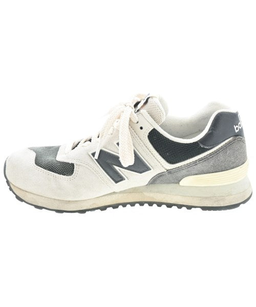 New Balance รองเท้าผ้าใบ