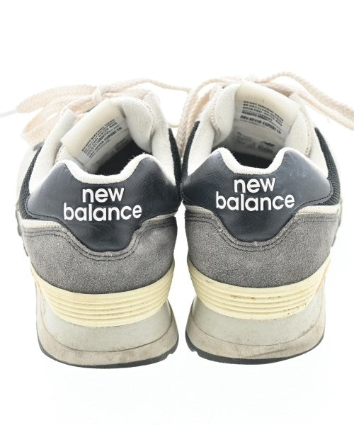 New Balance รองเท้าผ้าใบ