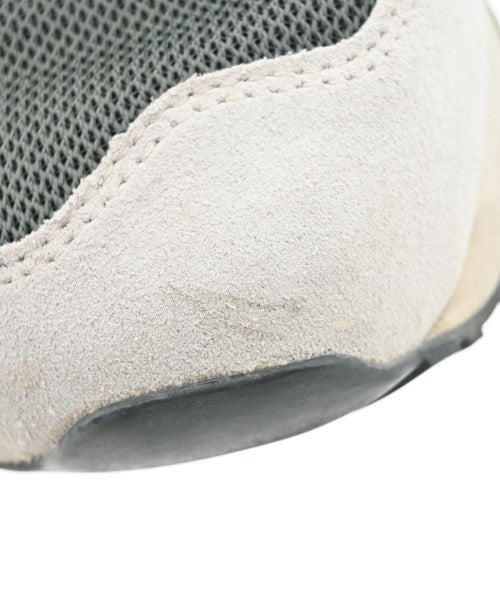 New Balance รองเท้าผ้าใบ